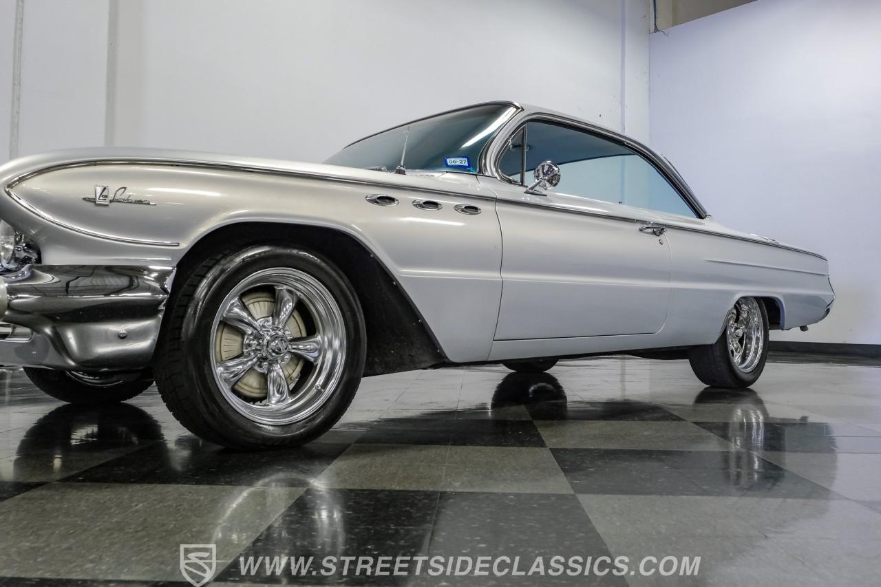 1961 Buick LeSabre