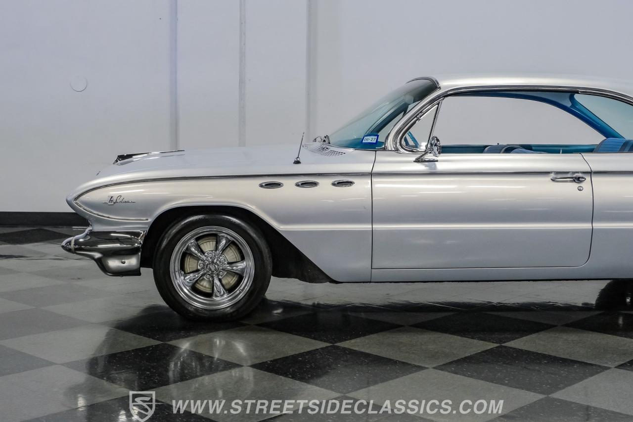 1961 Buick LeSabre