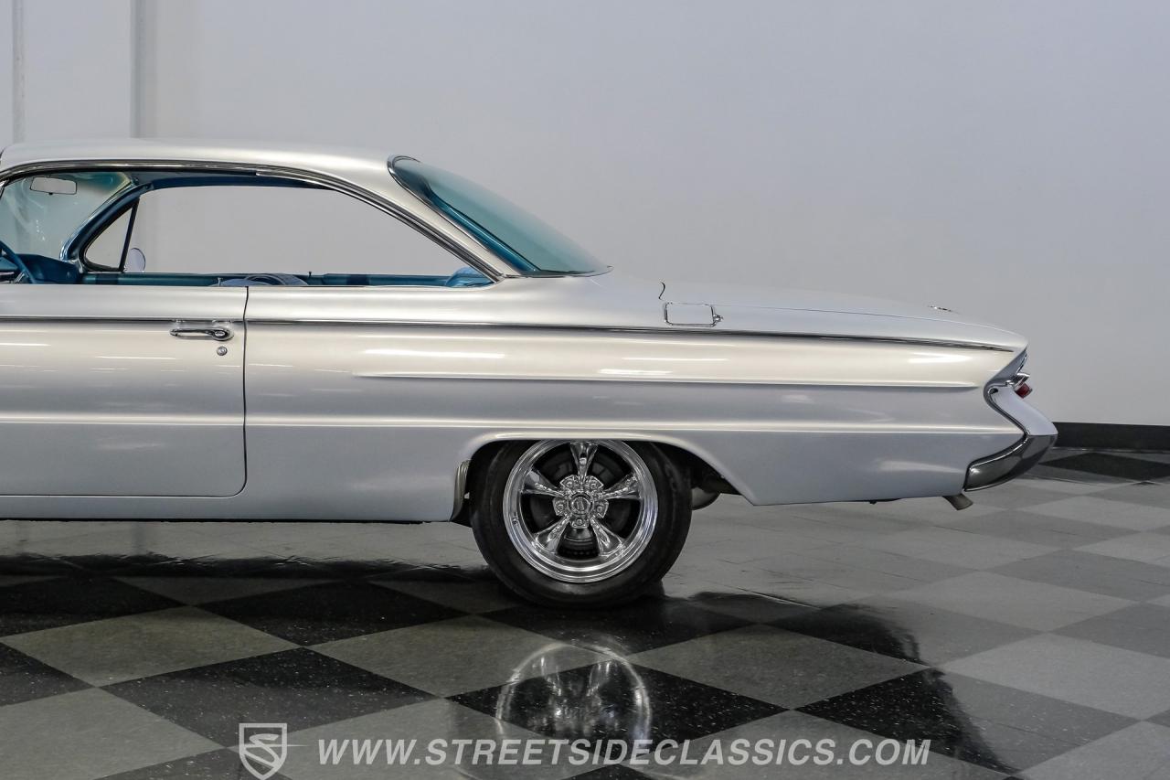 1961 Buick LeSabre