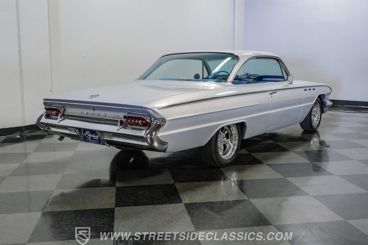 1961 Buick LeSabre