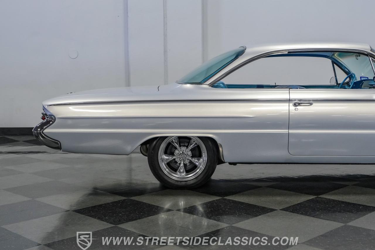 1961 Buick LeSabre
