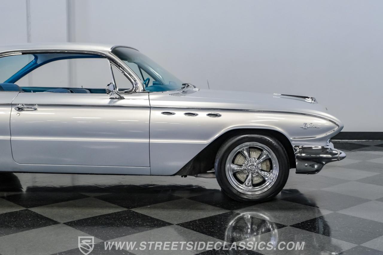 1961 Buick LeSabre