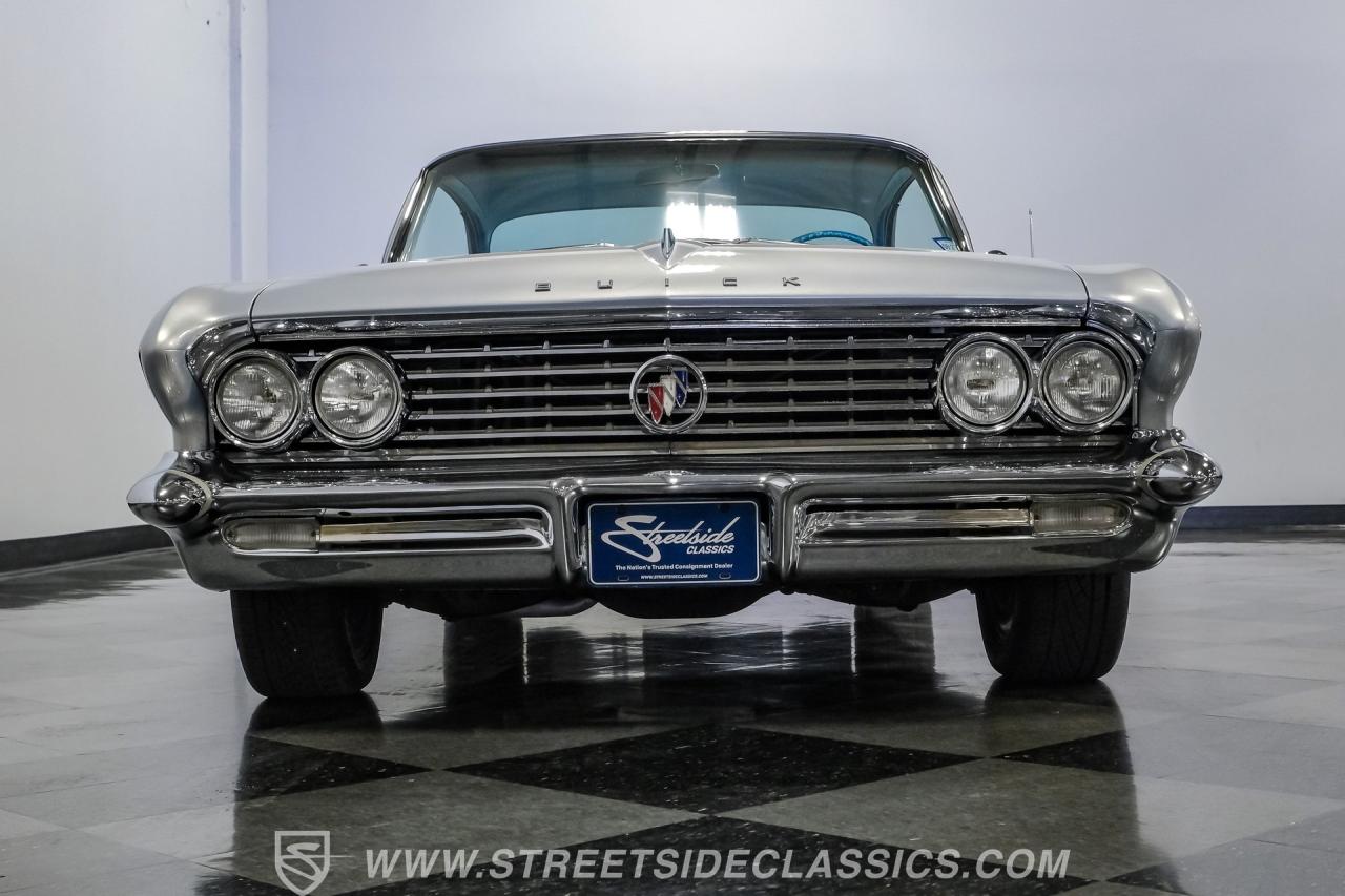 1961 Buick LeSabre