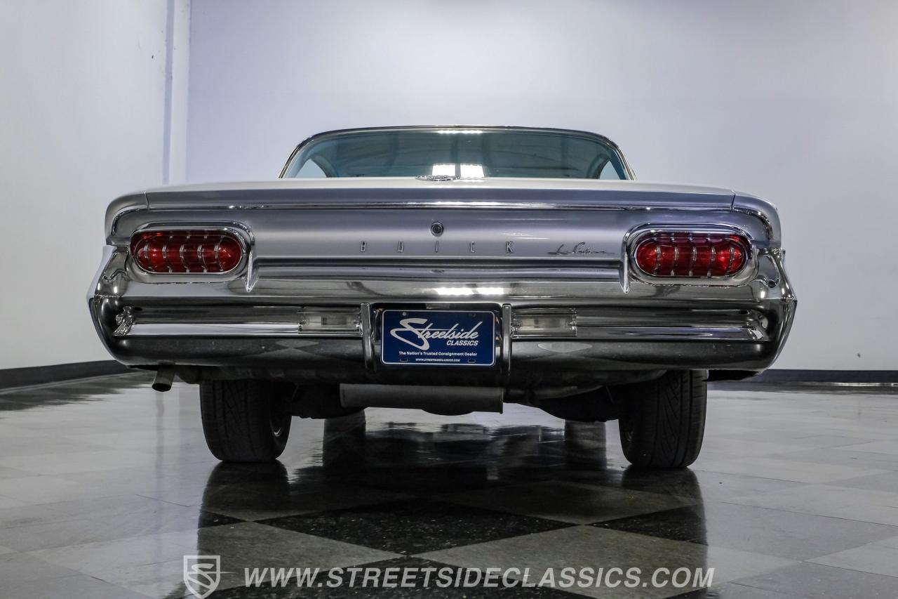 1961 Buick LeSabre