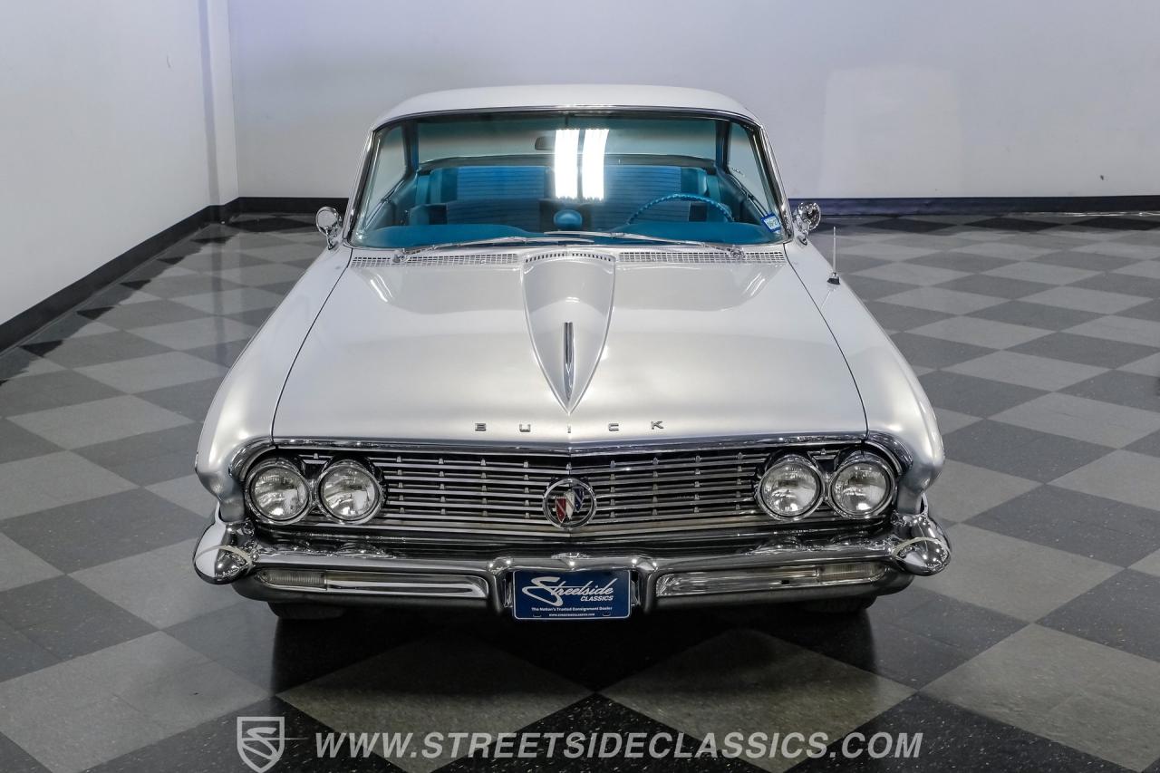 1961 Buick LeSabre