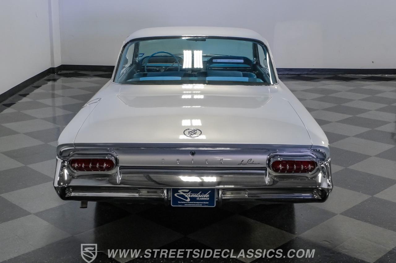 1961 Buick LeSabre