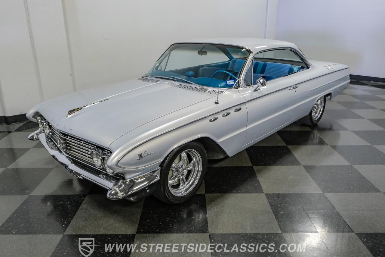 1961 Buick LeSabre