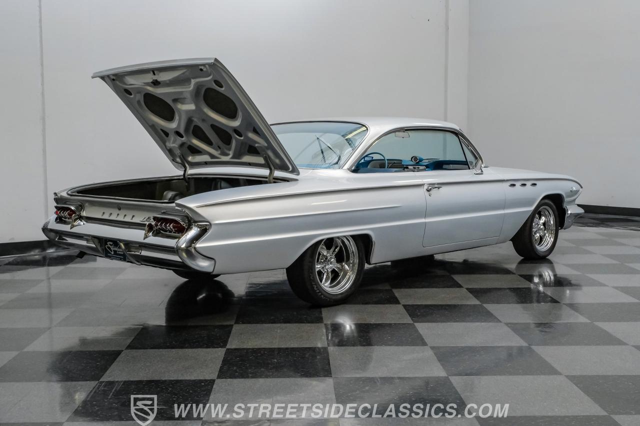 1961 Buick LeSabre