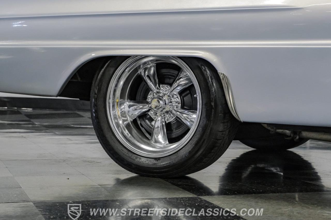 1961 Buick LeSabre