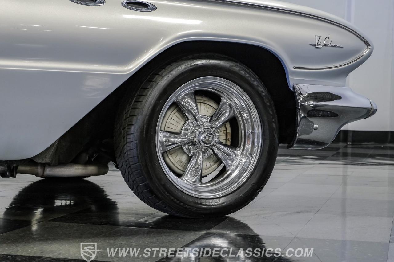 1961 Buick LeSabre
