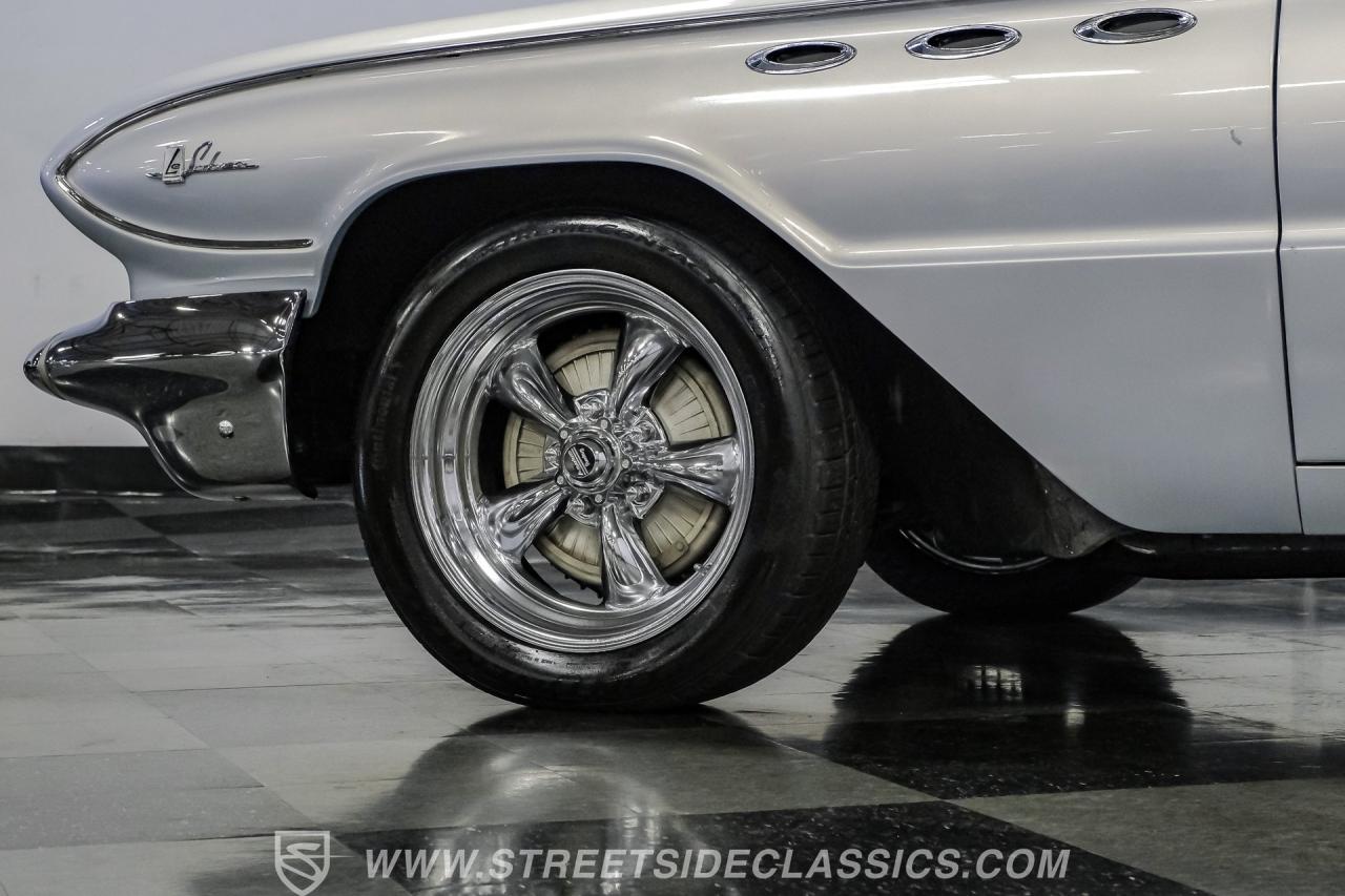 1961 Buick LeSabre