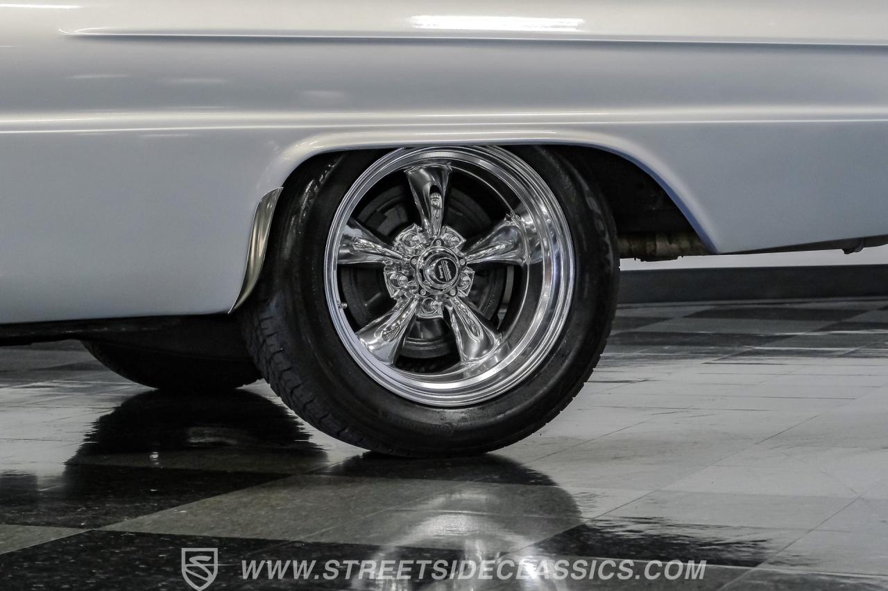 1961 Buick LeSabre