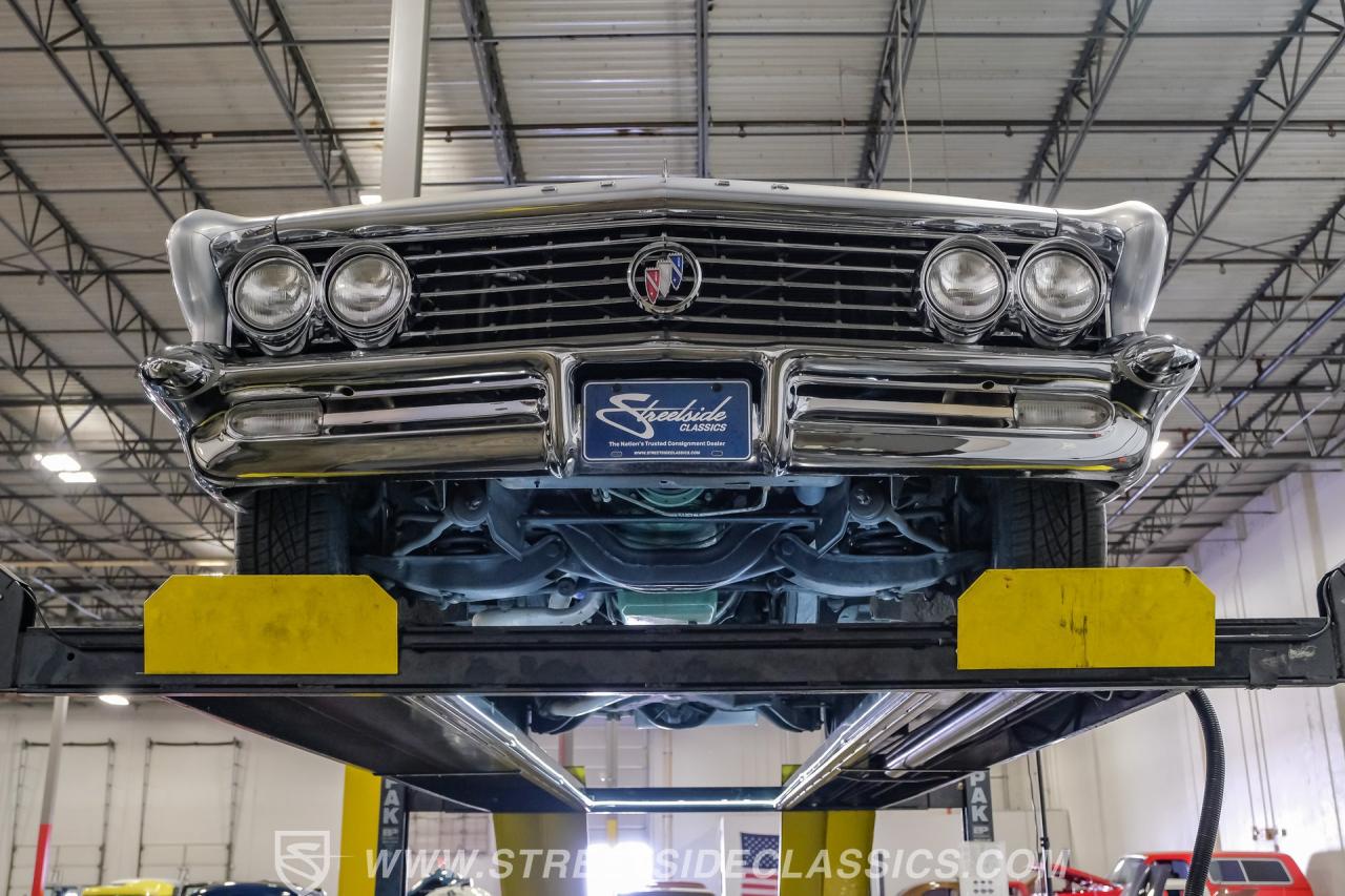 1961 Buick LeSabre