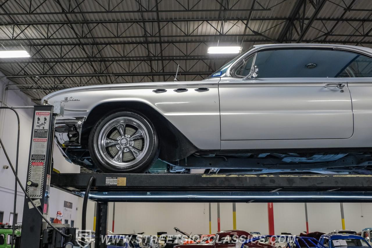 1961 Buick LeSabre