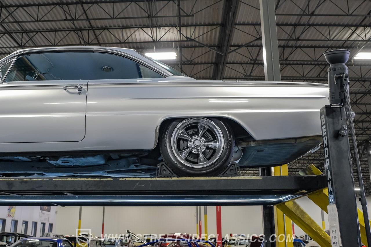 1961 Buick LeSabre