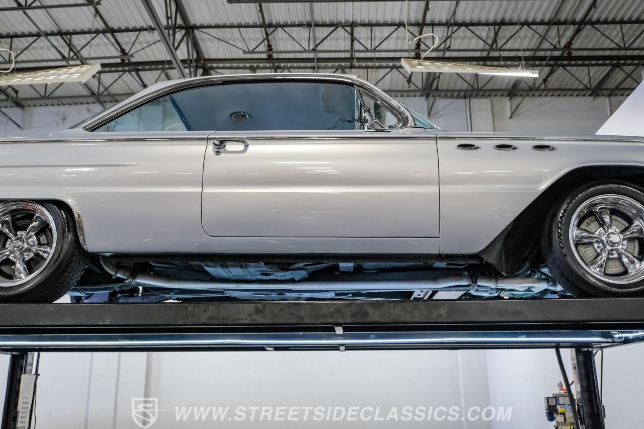 1961 Buick LeSabre