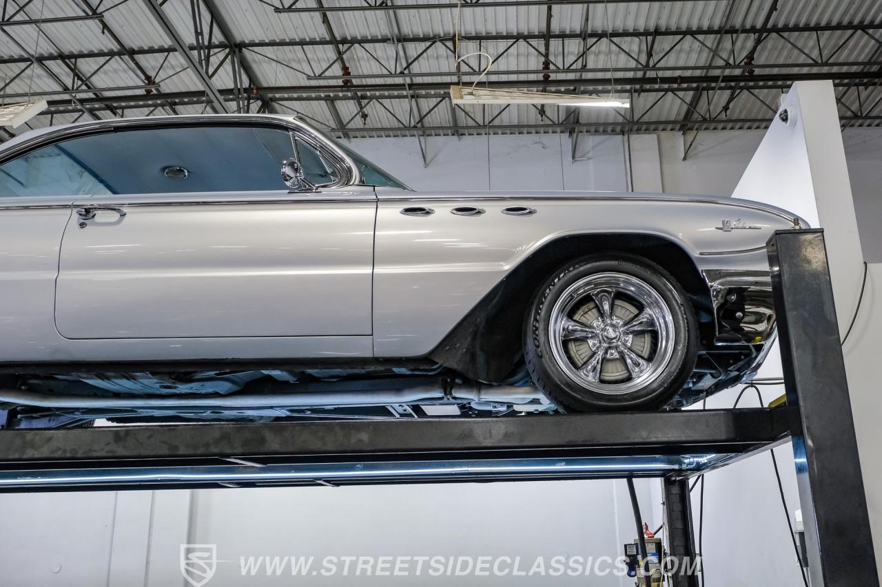 1961 Buick LeSabre