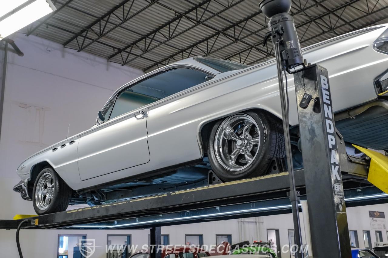 1961 Buick LeSabre