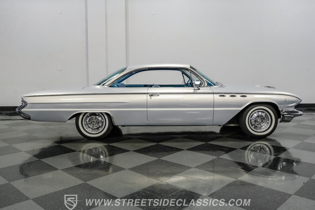 1961 Buick LeSabre