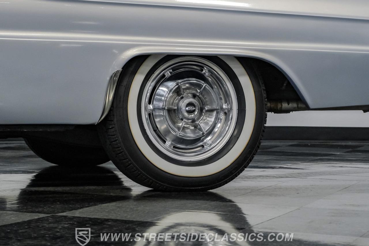 1961 Buick LeSabre