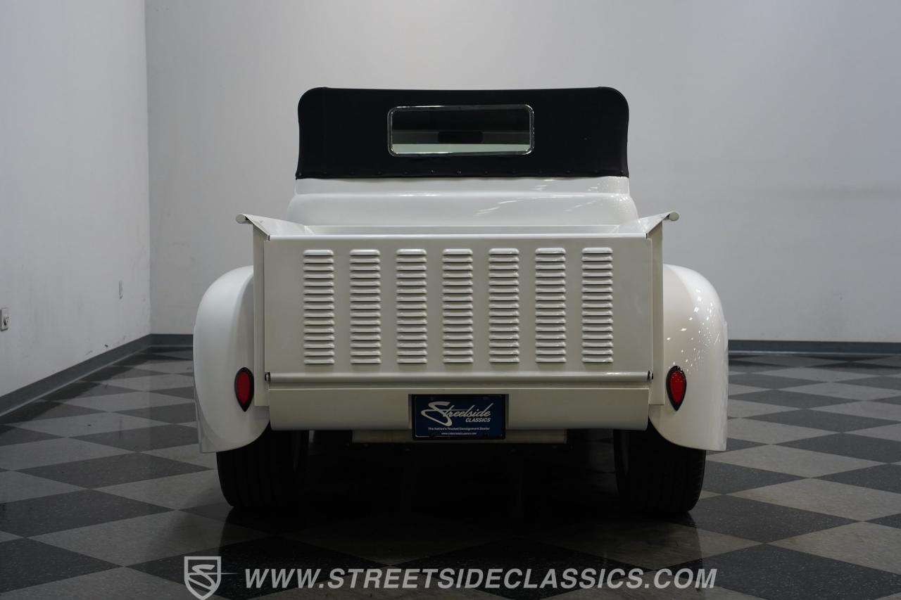 1952 Ford F-1 Roadster Pickup