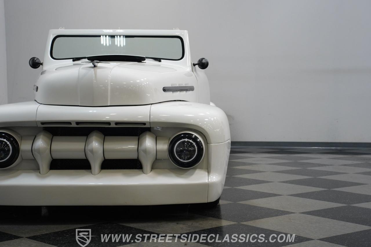 1952 Ford F-1 Roadster Pickup
