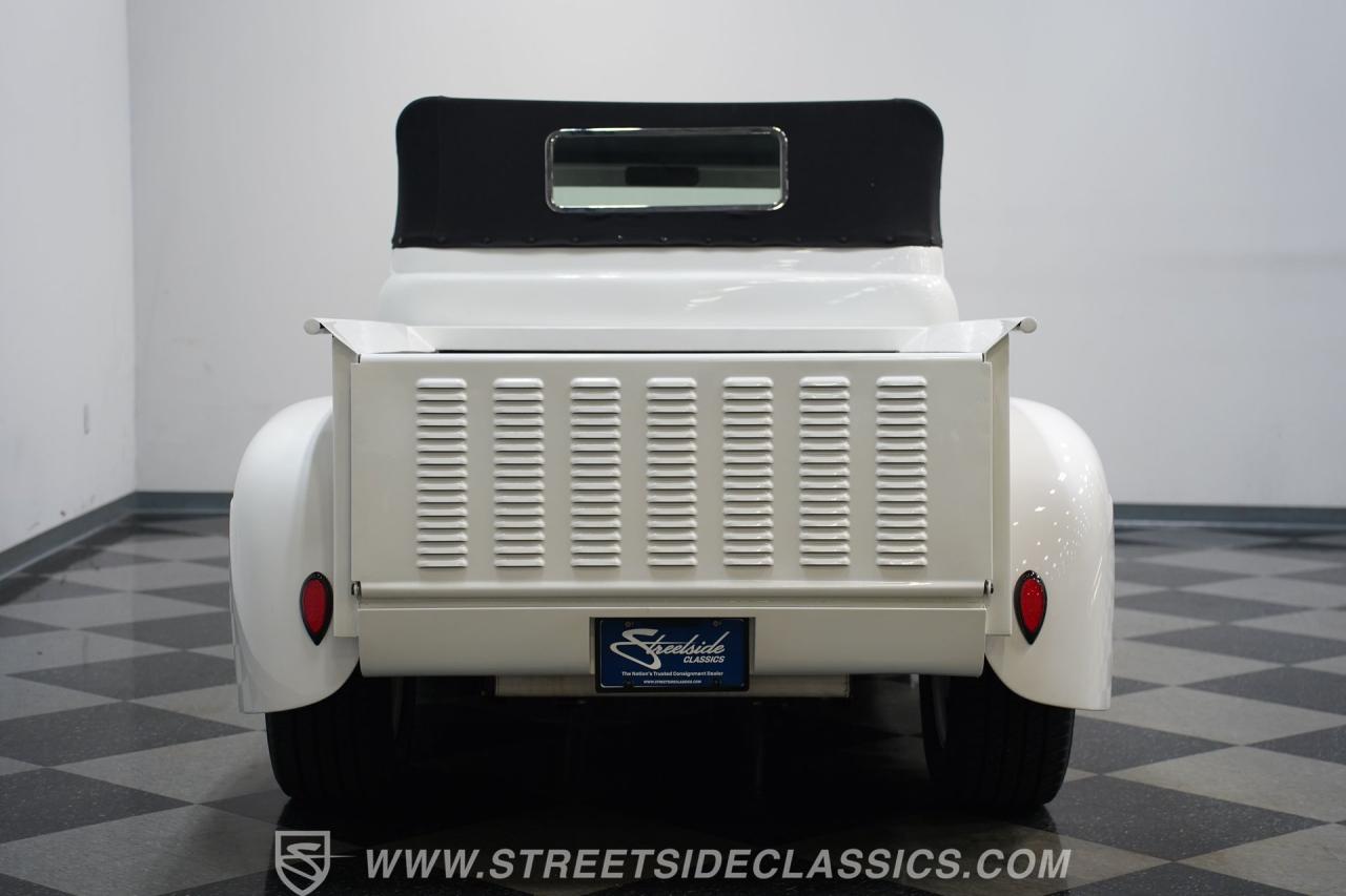 1952 Ford F-1 Roadster Pickup