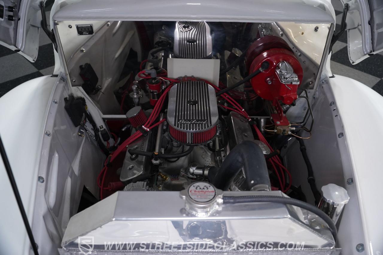 1952 Ford F-1 Roadster Pickup
