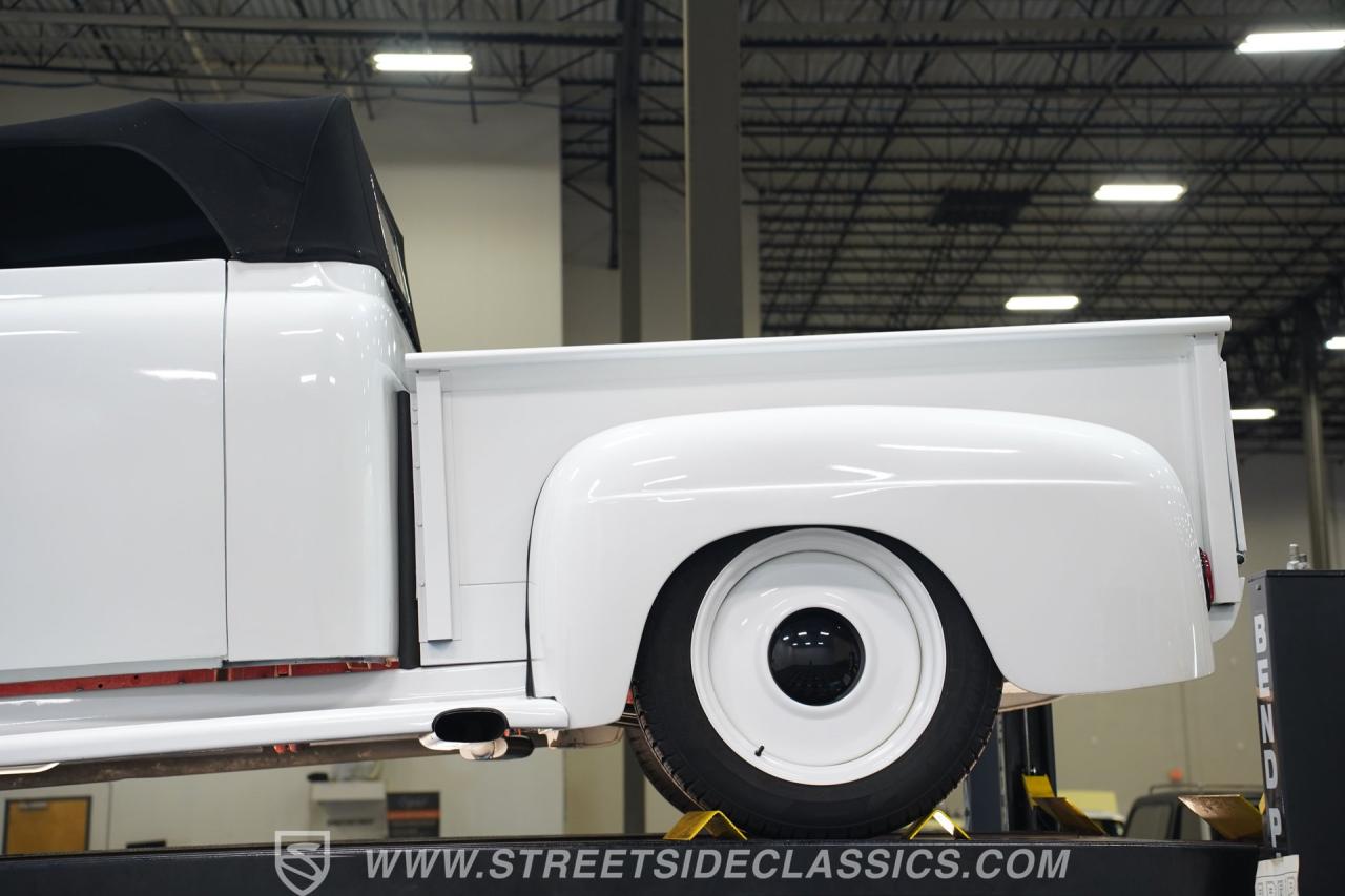 1952 Ford F-1 Roadster Pickup