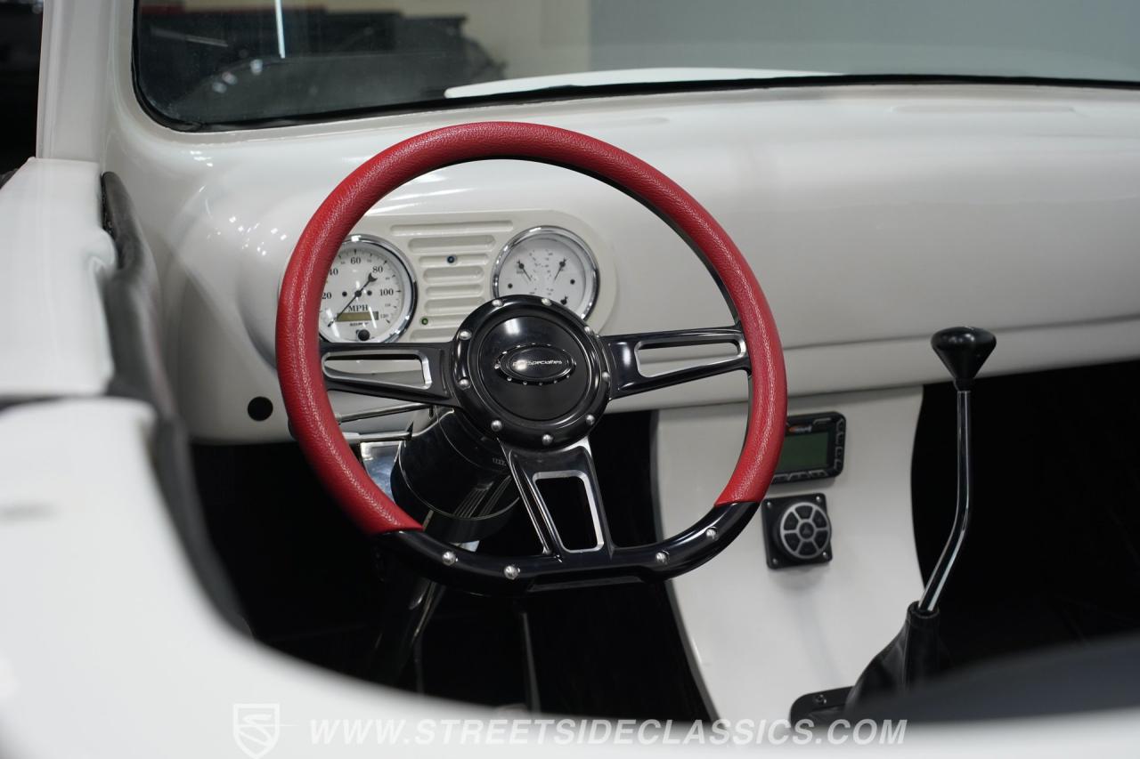 1952 Ford F-1 Roadster Pickup