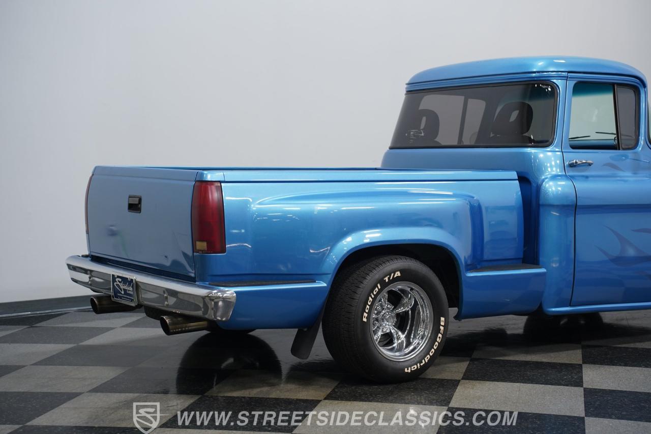 1957 Chevrolet 3100 Big Window