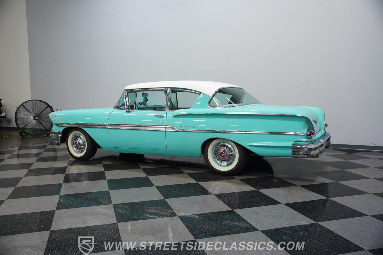 1958 Chevrolet Biscayne