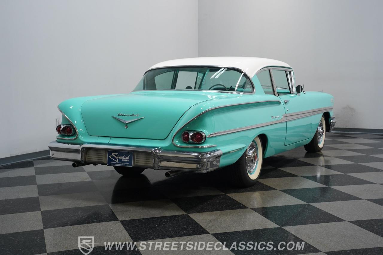 1958 Chevrolet Biscayne