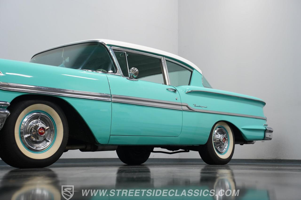 1958 Chevrolet Biscayne