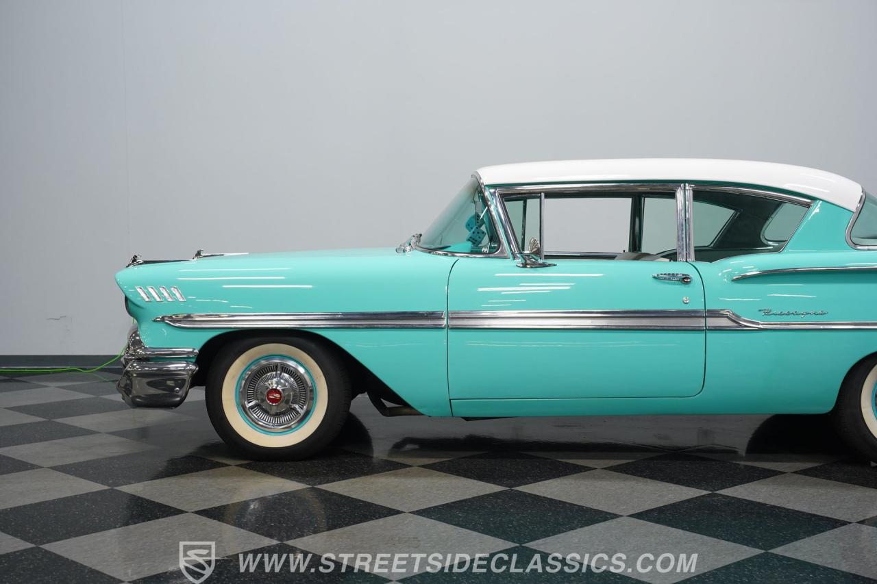 1958 Chevrolet Biscayne