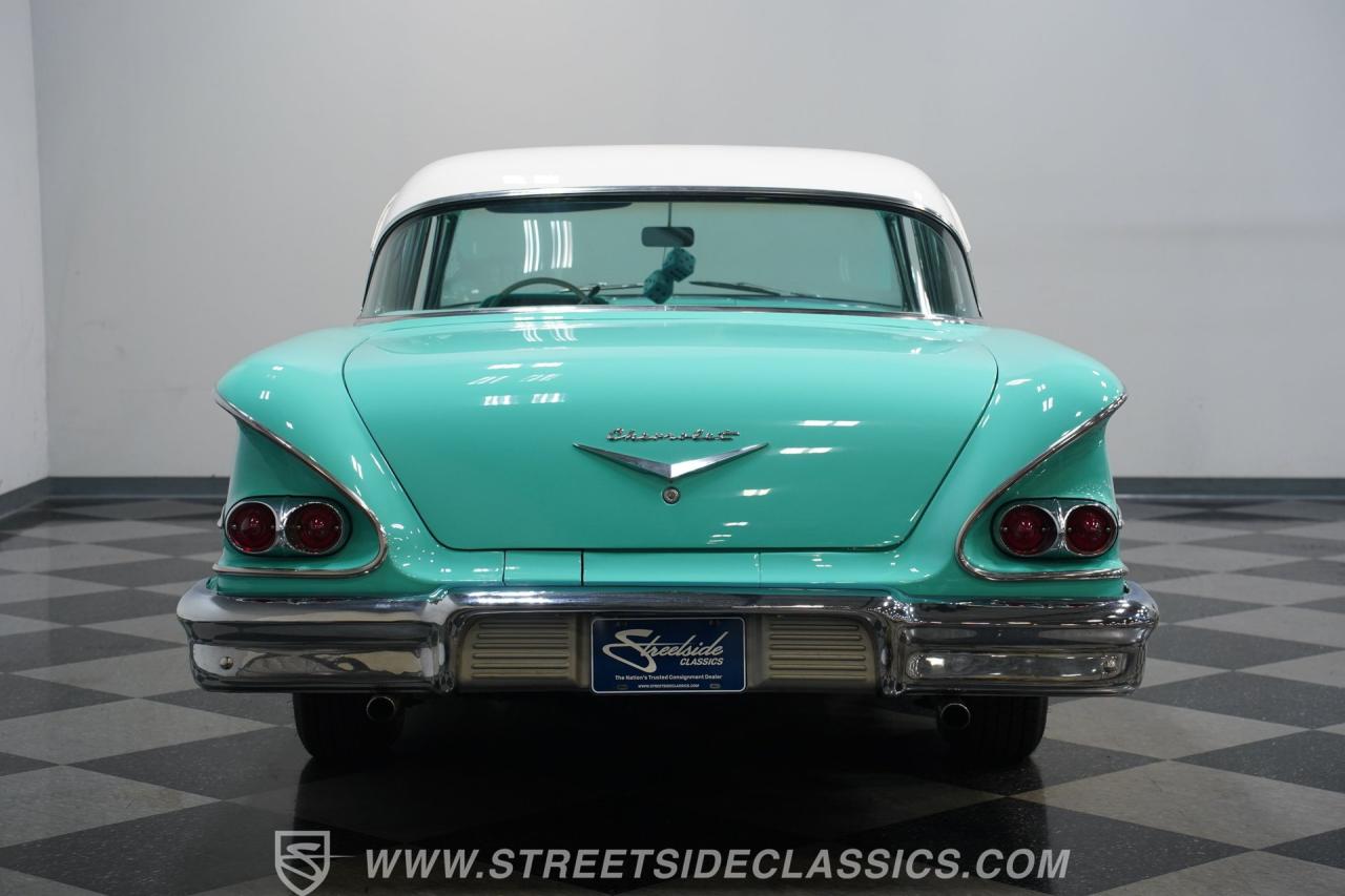 1958 Chevrolet Biscayne