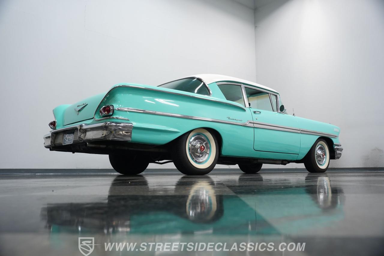 1958 Chevrolet Biscayne