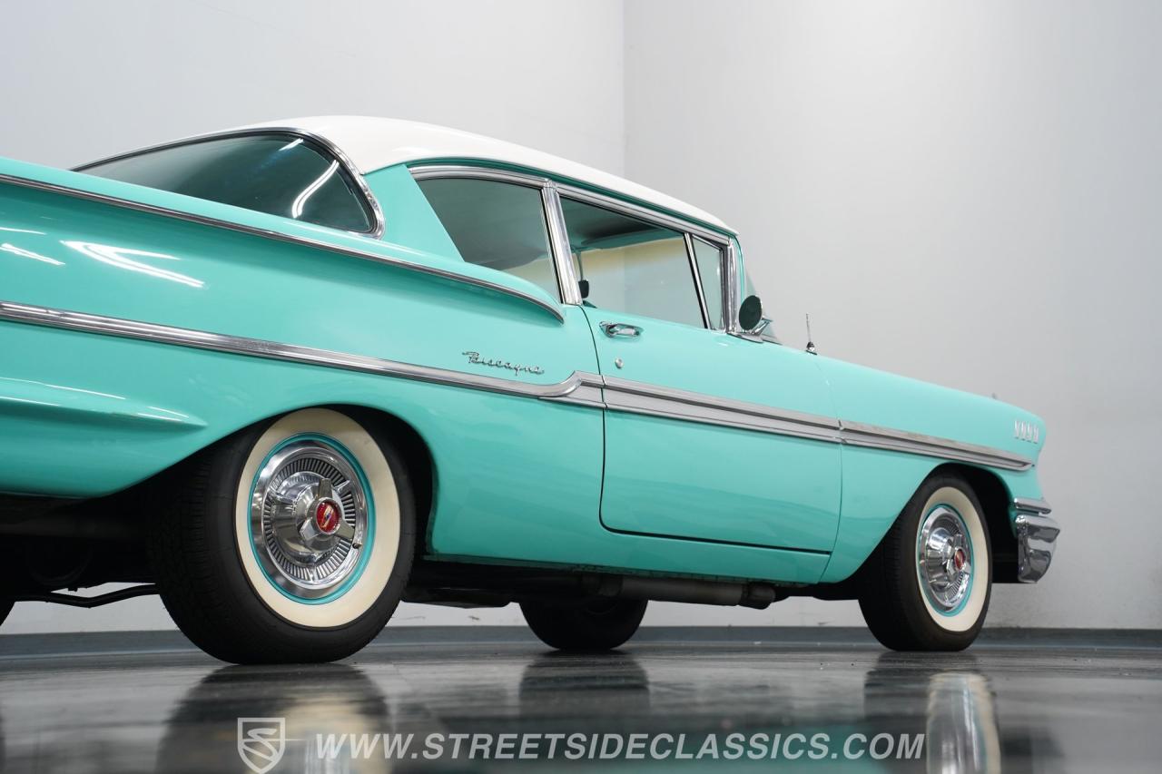1958 Chevrolet Biscayne