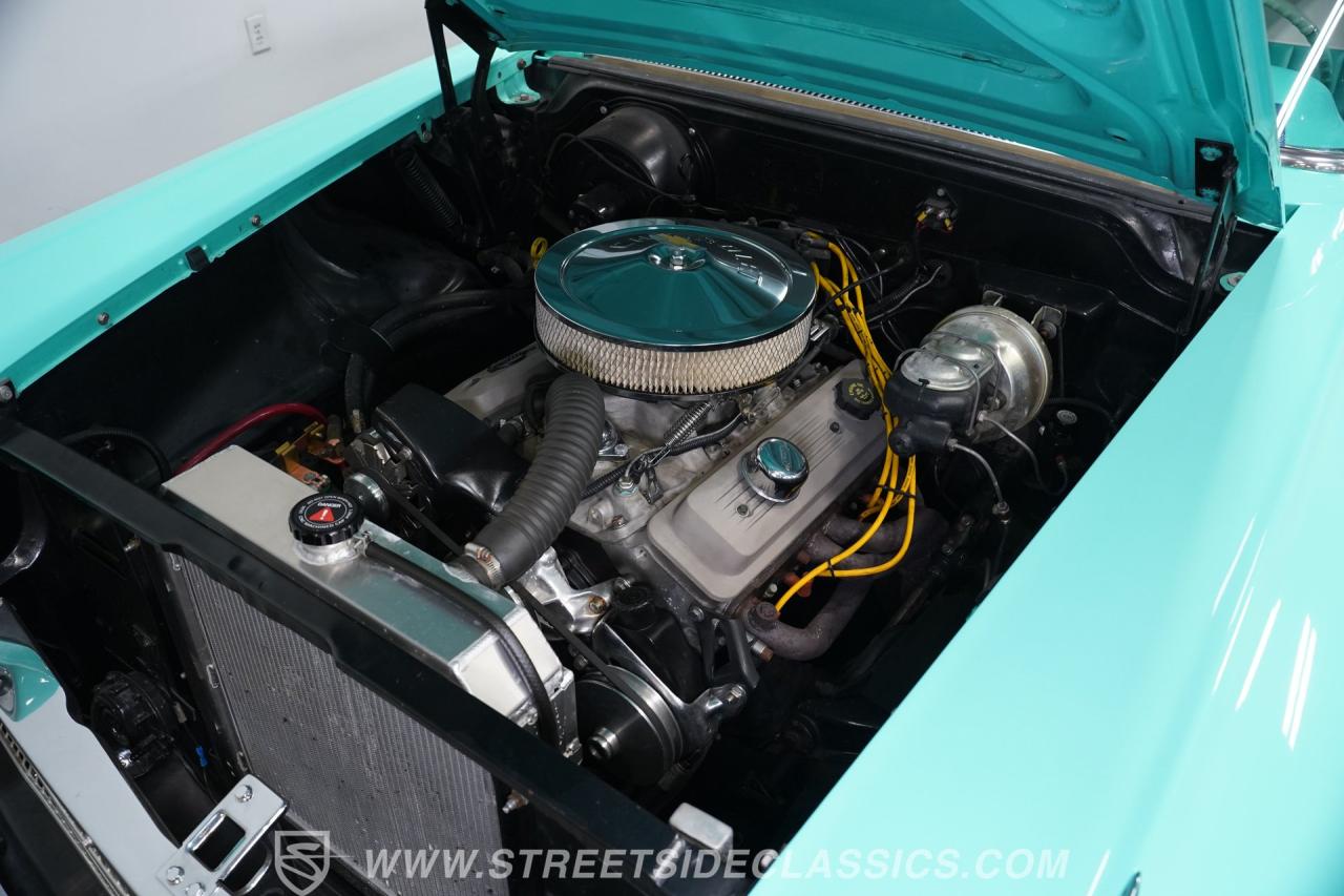 1958 Chevrolet Biscayne