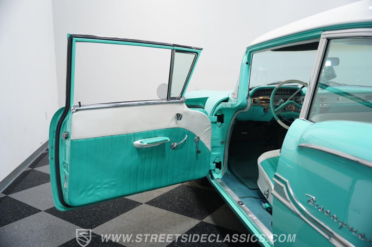 1958 Chevrolet Biscayne