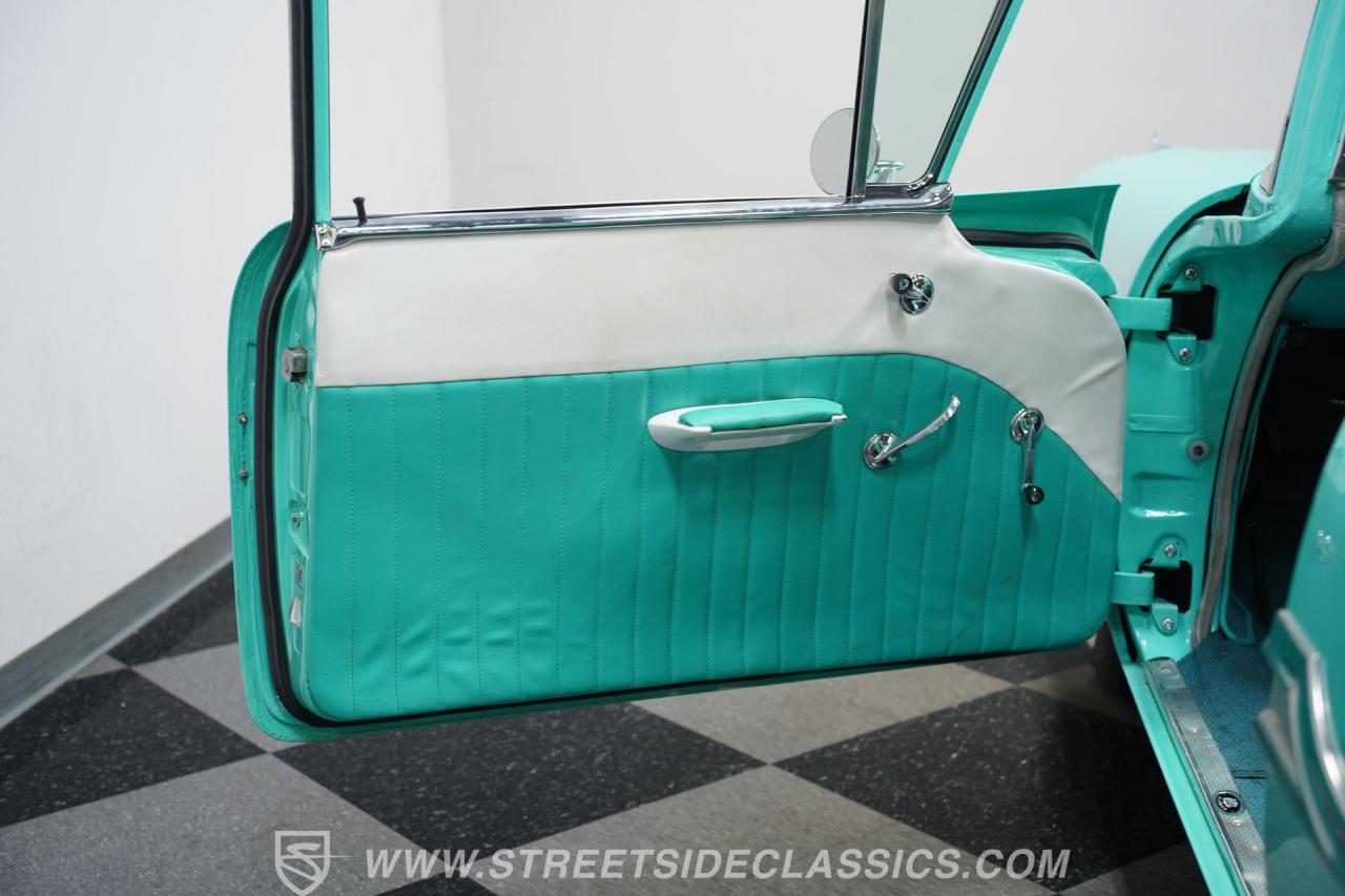 1958 Chevrolet Biscayne