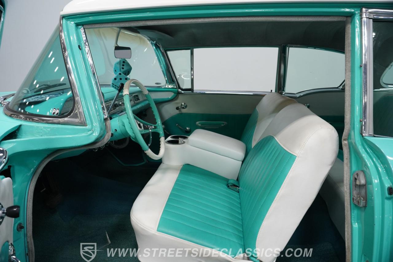 1958 Chevrolet Biscayne