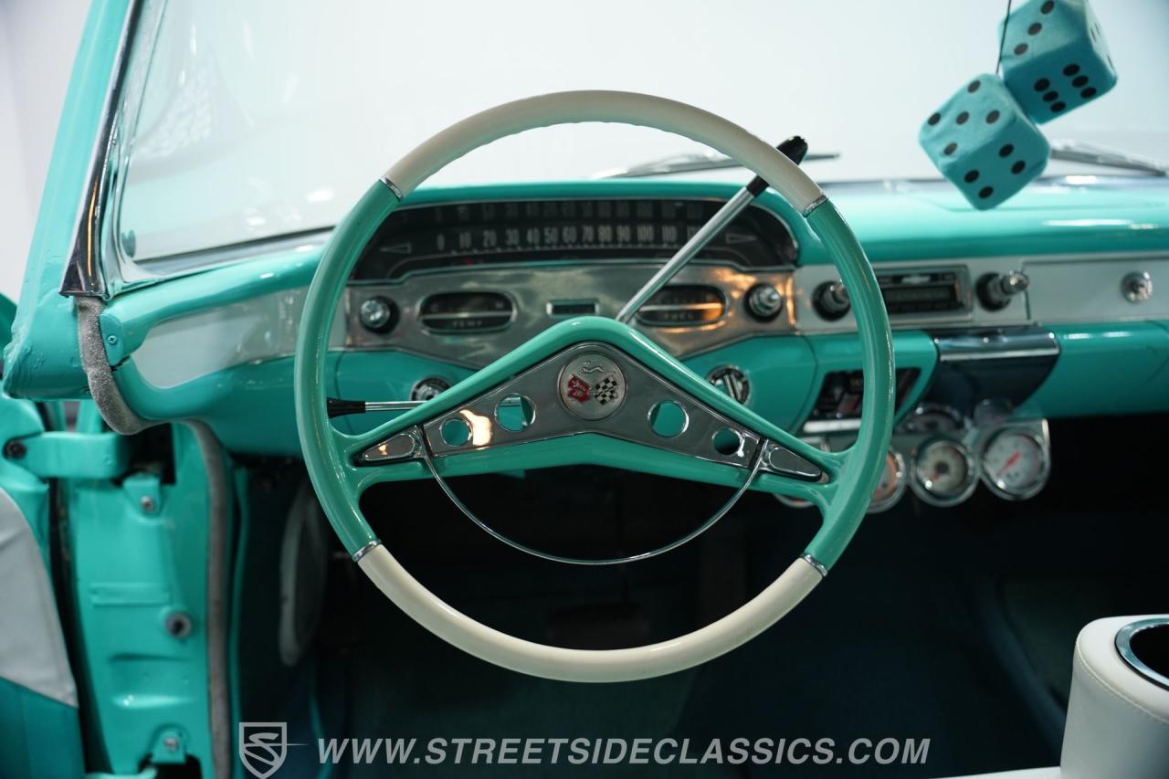 1958 Chevrolet Biscayne