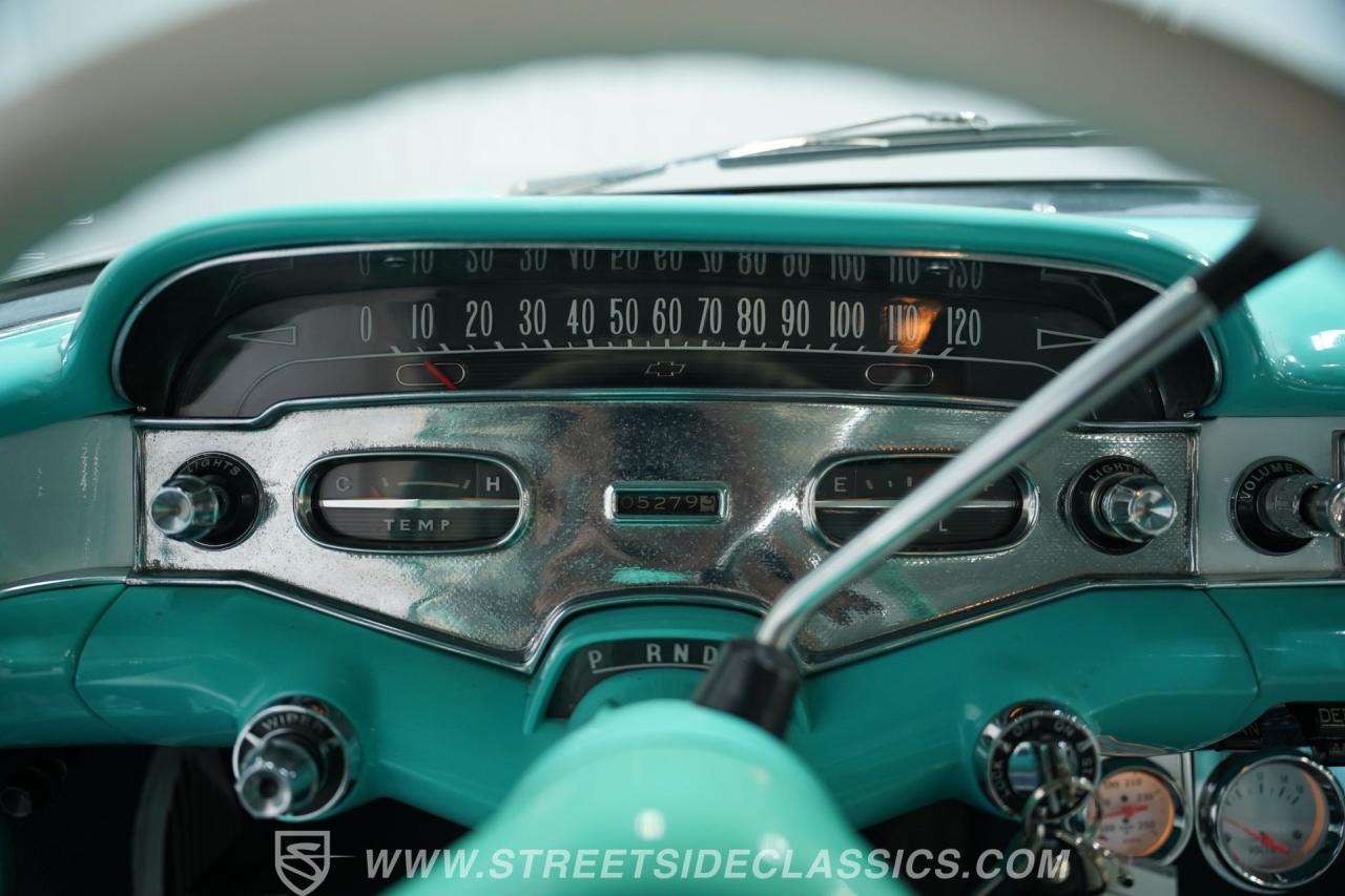 1958 Chevrolet Biscayne