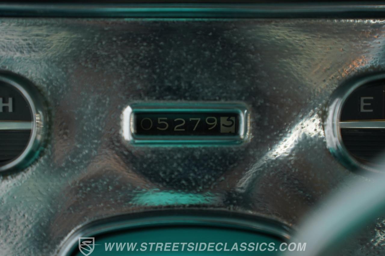1958 Chevrolet Biscayne