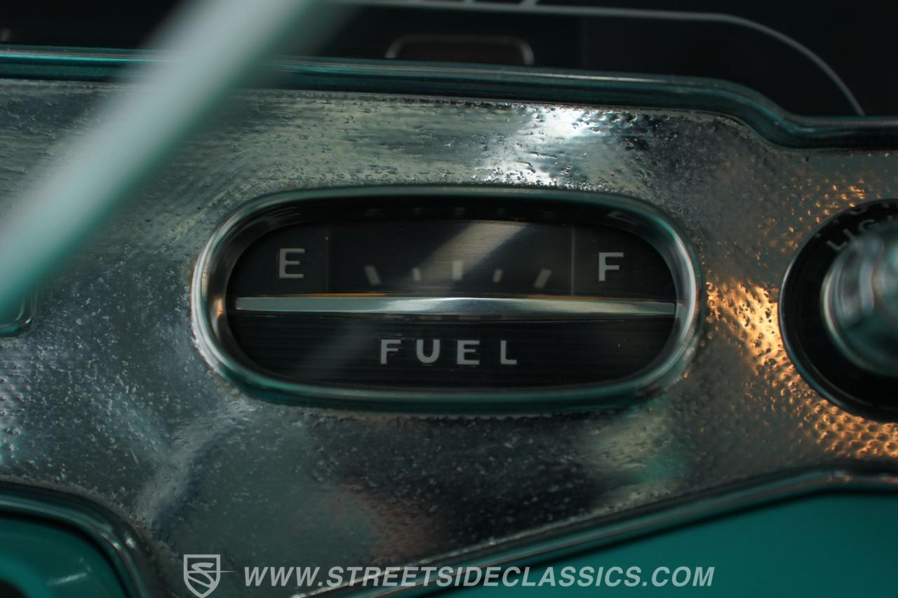 1958 Chevrolet Biscayne
