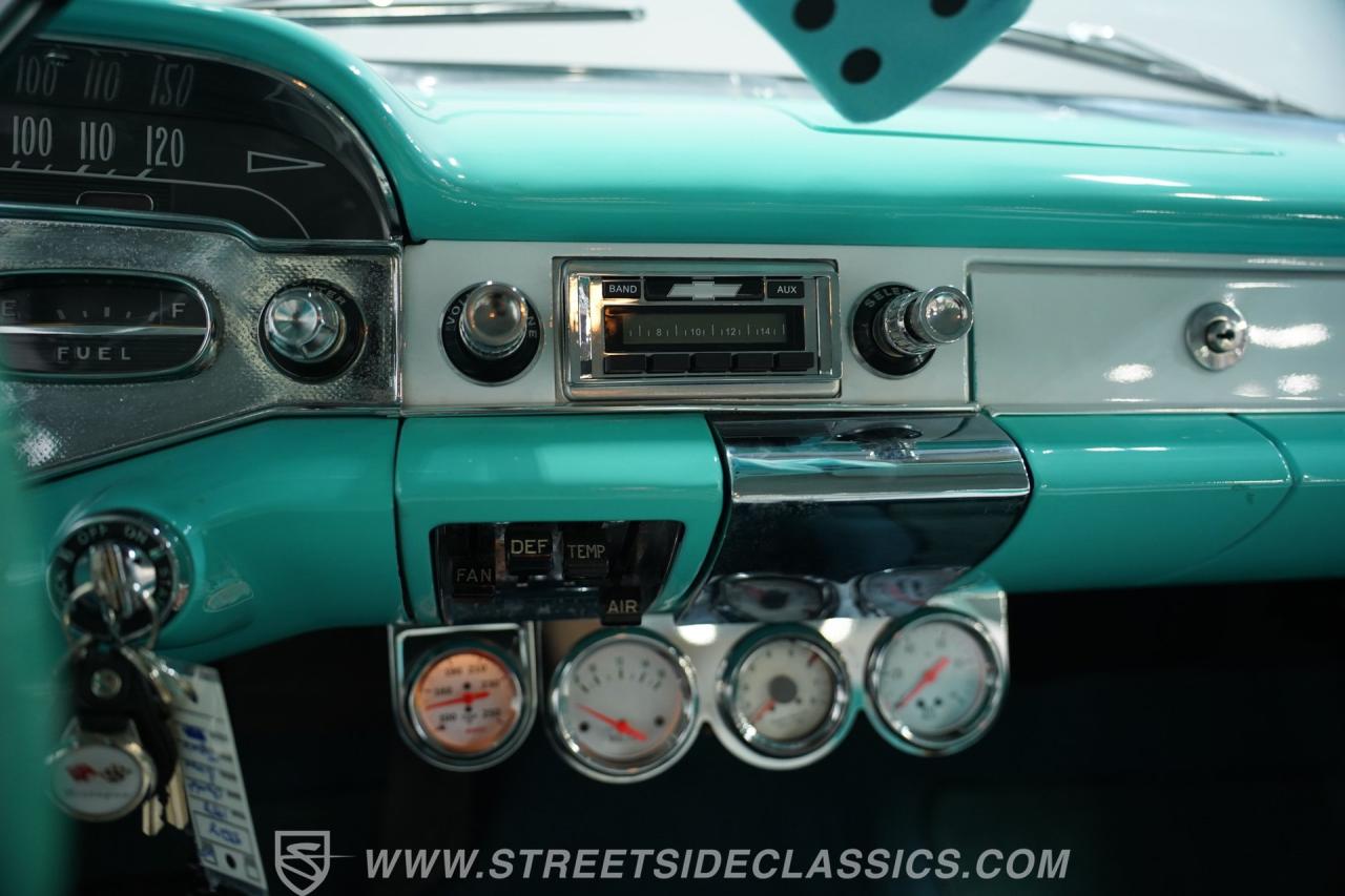 1958 Chevrolet Biscayne
