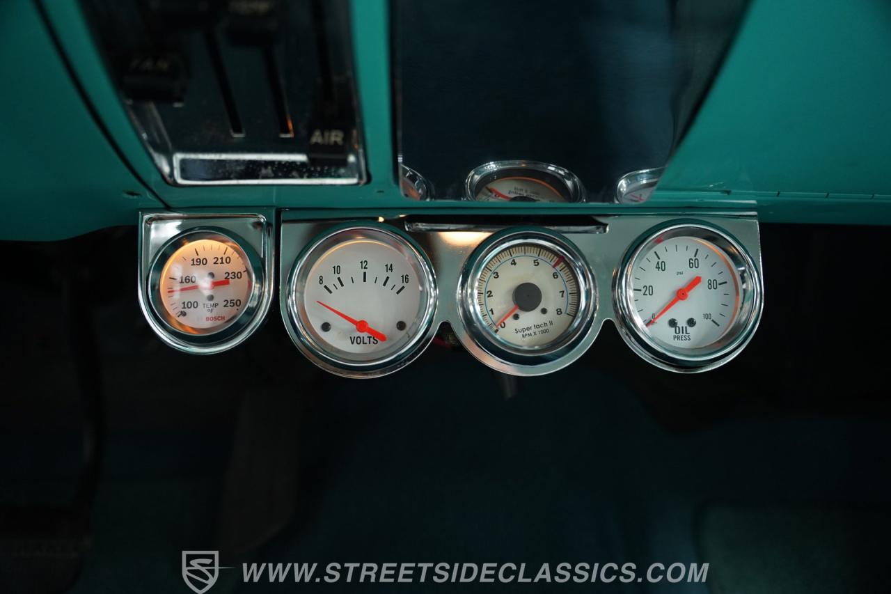 1958 Chevrolet Biscayne