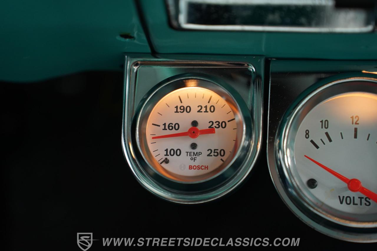 1958 Chevrolet Biscayne