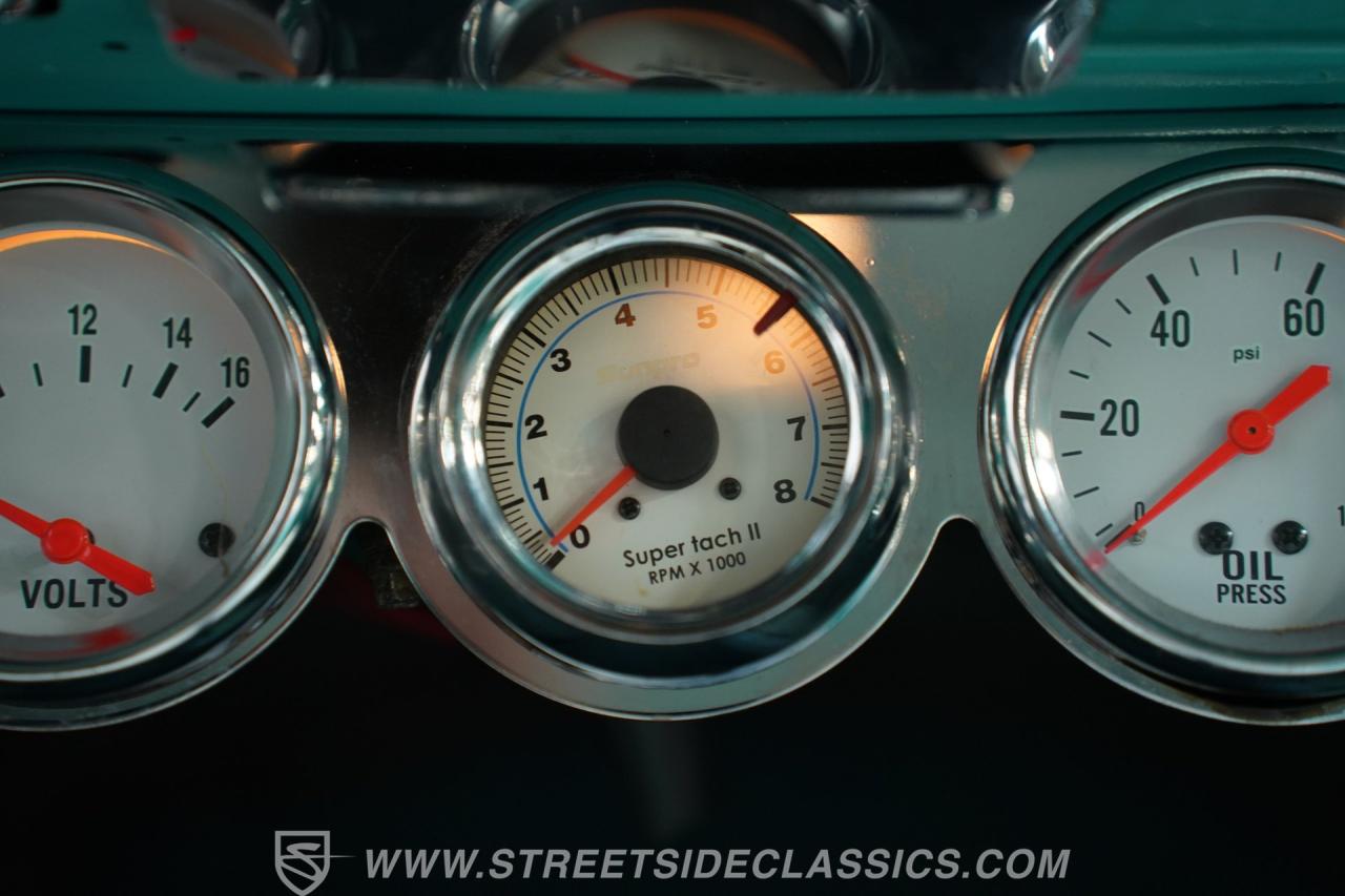 1958 Chevrolet Biscayne